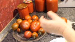 Томат Кумато.