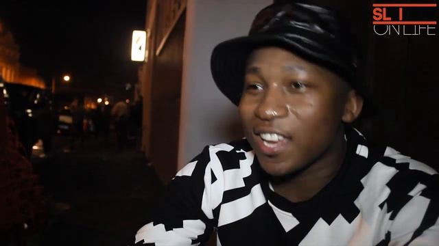 Khuli Chana weighs in on AKA x Cassper Beef смотреть онлайн