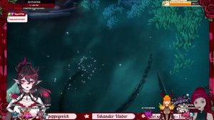 АГРЕССИВНЫЕ ЗВУКИ СУККУБЧИКА / AmeliaLavert