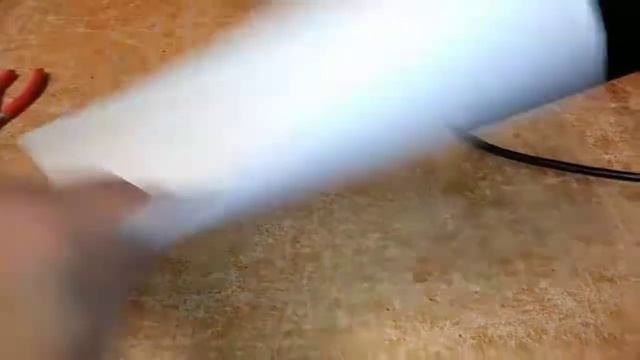 How to Cut Adhesive Vinyl Sheets with the Titan Cutter смотреть онлайн