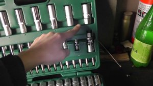 JONNESWAY S04H52494S Краткий обзор и опыт использования.