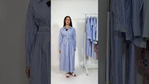 SS’25 Очки (розовая/голубая)