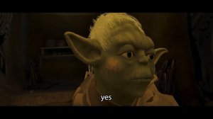 If Order 66 went WRONG | A VR Movie