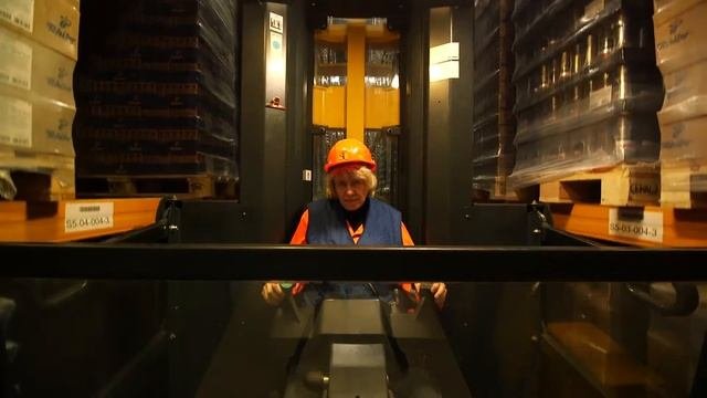 Ответственное хранение