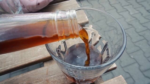 Как приготовить эспрессо-тоник и колд брю кофе (Cold brew)? Рецепт холодного айс латте