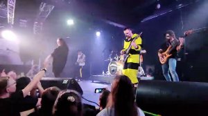 Мертвые Осы Ведьма