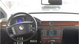 2004 Volkswagen Phaeton Used Cars Louisville KY