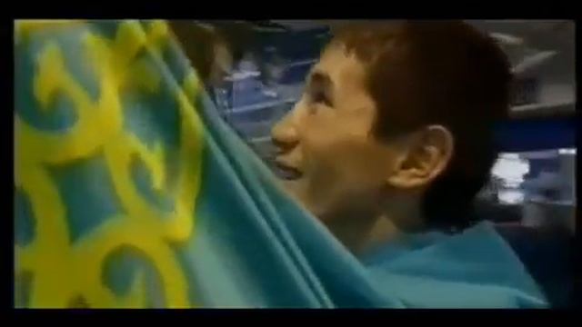 Бекзат Саттарханов Олимпийский чемпион 2000 года смотреть онлайн