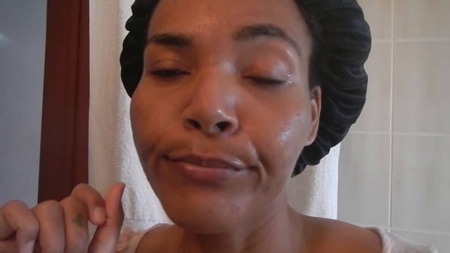 Does it work - Testing Acne Products part 4 - Lavender Water смотреть онлайн