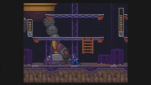 ODV-GBS-C Component/VGA/Scart to VGA/HDM TEST SCANLINES