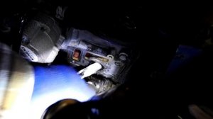 z22yh AGR/EGR change, AGR wechseln, замена АГР