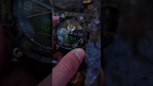 Мужские часы с эмблемой МЫ РУССКИЕ С НАМИ БОГЪ смотреть онлайн