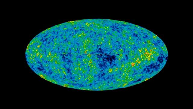 Unde a avut loc Big Bang-ul? смотреть онлайн