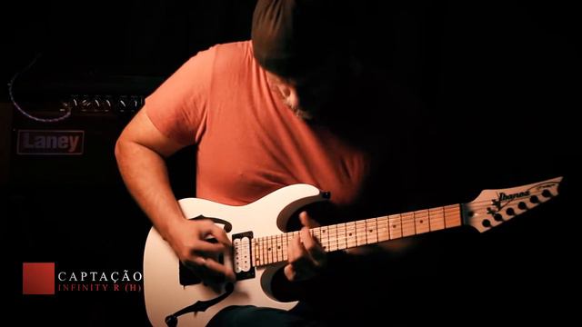 Ibanez PGM Mikro Paul Gilbert I Menderson Madruga смотреть онлайн