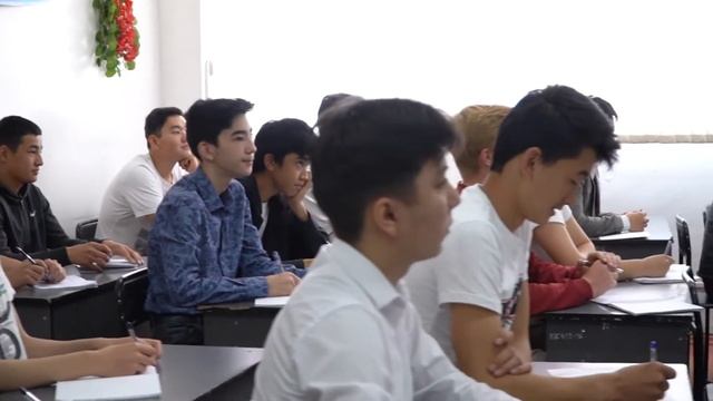 Эксплуатация транспортно-технологических машин и комплексов