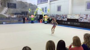 танго март 2017