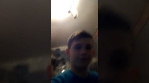 Как мальчики делают селфи