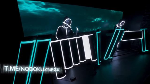 THE PRODIGY - BREATHE (THE STICKMEN PROJECT REMIX)