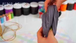 Слайм+Страшные истории. Новые страшилки из Тик тока