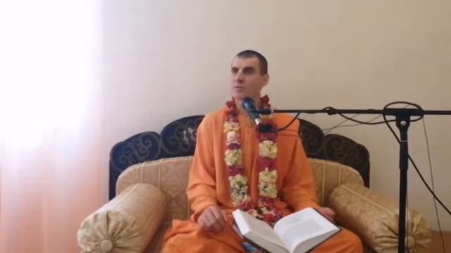 Могущество святого имени. Вальмики дас