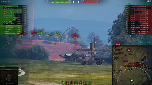 Военные игры #12