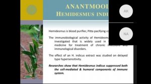 Сезонная и пищевая аллергия. Простуда и кашель