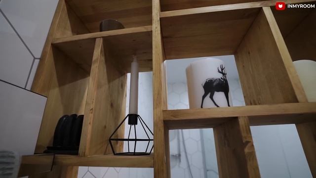 Классные ванные, которые оформили сами. Ремонт ванной. Дизайн интерьера маленькой ванной и санузла