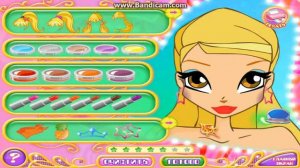 Прохождение винкс 2 свидание Стелы!