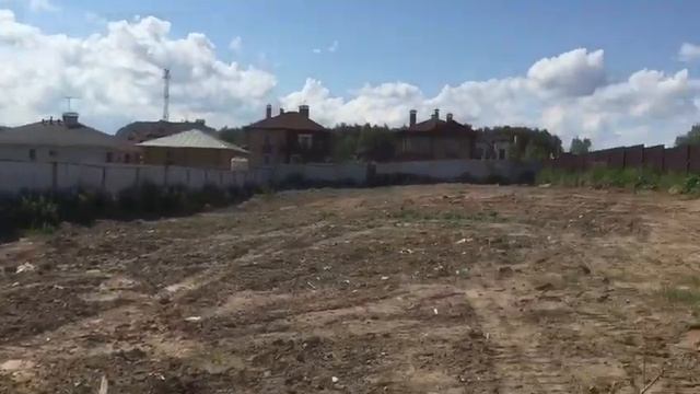 Инженерно геологические изыскания на объекте Нижегородская область, Кстовский район, село Безводное
