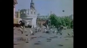 Я в новый СССР хочу.