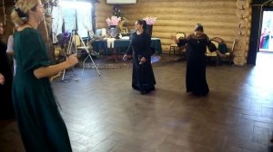 Цыганские Крестины Олега 10 сентября 2023 г Фокино