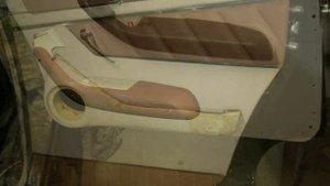 Необычная ГАЗ-21 Волга V8 с полным приводом 4х4 и АКПП на базе AUDI