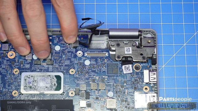 Dell Latitude 3310 2-in-1 How-To Install & Replace Touchscreen LCD Screen | Repair Guide смотреть онлайн