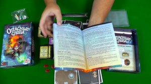 Знакомство с игрой "Опасные слова"