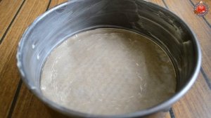 ВКУСНЫЙ ЗАЛИВНОЙ ПИРОГ С ЧЕРЕШНЕЙ?ПОЛУЧИТСЯ У ВСЕХ