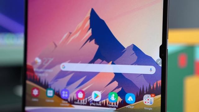 Tablet Paling BESAR - iPad Pro Killer ! смотреть онлайн