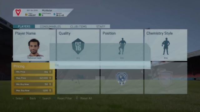 FIFA 16 : TRADING METHOD HOW TO MAKE 2K IN MATTERS OF MINUTES смотреть онлайн