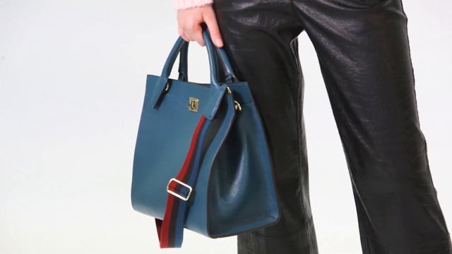 TJ COLLECTION: сумки осень-зима 2020/21
