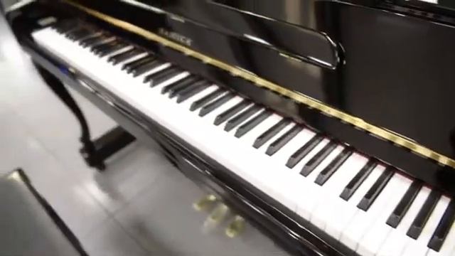 SAMICK JS121FD EBHP смотреть онлайн