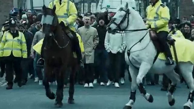 КАК "ВОИН" СТАНОВИТСЯ "ПОБЕДИТЕЛЕМ" | #Профи_Переговорщики | Фильм "Хулиганы (Зеленой улицы)" смотреть онлайн