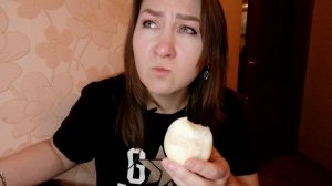 ЧЕЛЛЕНДЖ СОЖРИ ЛУК😱🤢/Отдаю должок Галине Малине‼️