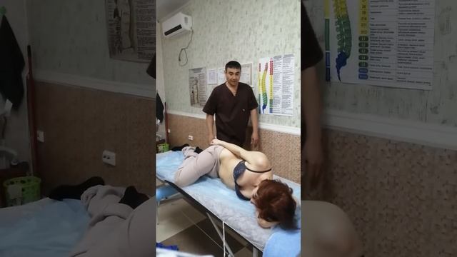 Боли в поясницы. Костоправ Оренбург Рустам 89033952344.