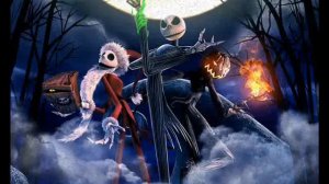 The Nightmare Before Christmas: Oogie's Revenge - Song 3
