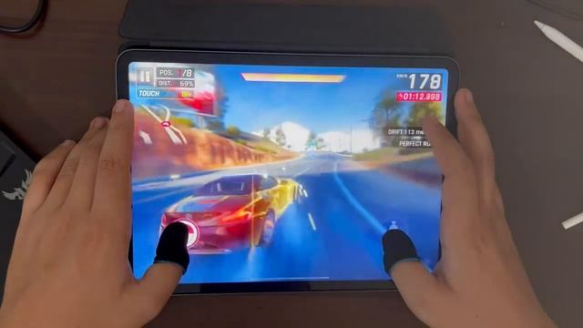 Asphalt 9 : ipad pro m1 11 inch смотреть онлайн