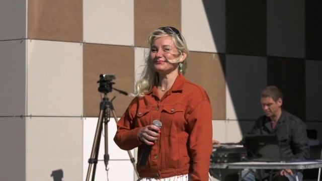 Мама, папа, я - спортивная семья (г. Таштагол) смотреть онлайн