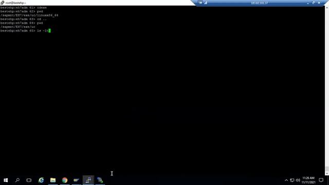 kernel Upgrade Part 1 смотреть онлайн