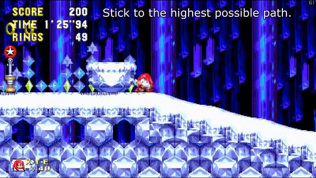 Easy Guide - Once See The Sunrise - Sonic 3 AIR смотреть онлайн