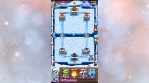Катка клеш рояль. Clash royale