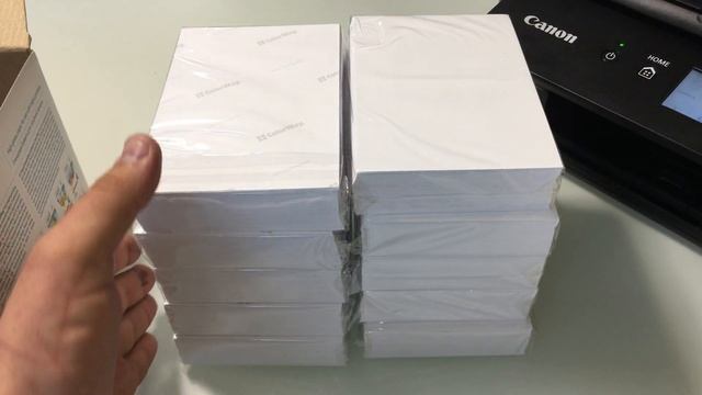 Фотобумага Colorway 230 г/м 10x15 см 1000 л смотреть онлайн