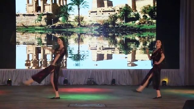 Saidi bellydance | Саиди восточный танец | Танец с тростью